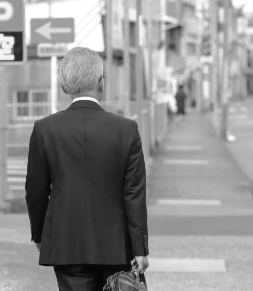 旧来型会計事務所への疑問