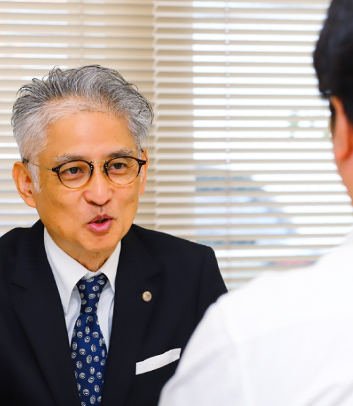 こんな経営者にオススメ