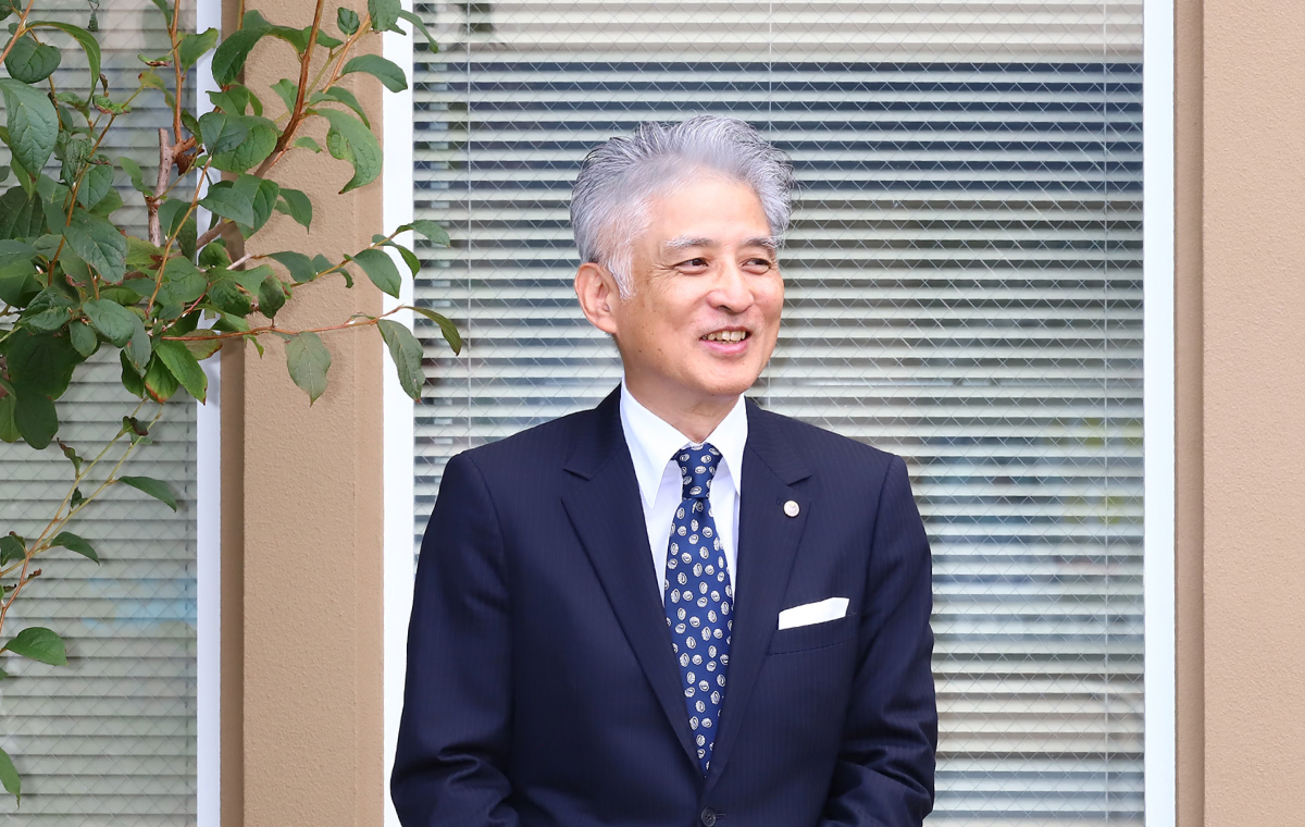 メインビジュアル ｜ 原会計事務所 HARA accounting firm