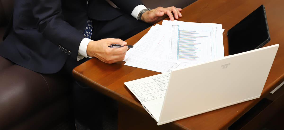 メインビジュアル ｜ 原会計事務所 HARA accounting firm